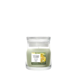 Sage & Citrus