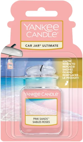 Pink Sands