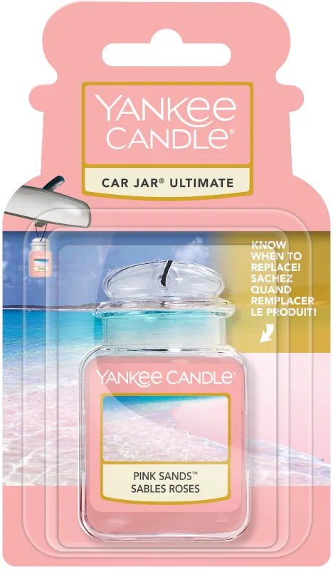 Pink Sands