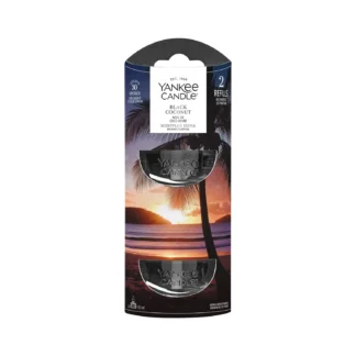 Black Coconut