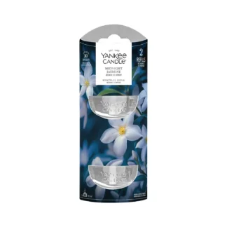 Midnight Jasmine