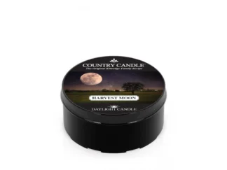 Country Candle Harvest Moon vonná sviečka (35 g)