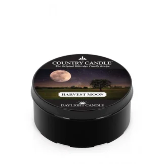 Country Candle Harvest Moon vonná sviečka (35 g)