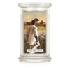 Kringle Candle Far, Far Away vonná sviečka veľká 2-knôtová (624 g)