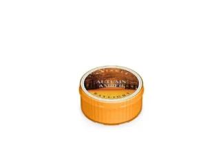 Kringle Candle Autumn Amber vonná sviečka (42 g)