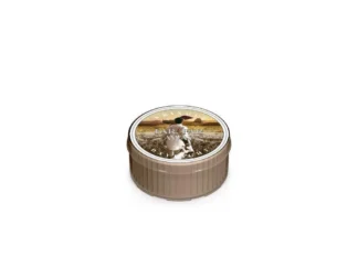 Kringle Candle Far, Far Away vonná sviečka (42 g)