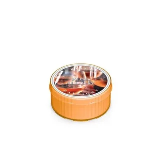 Kringle Candle Rose All Day vonná sviečka (42 g)