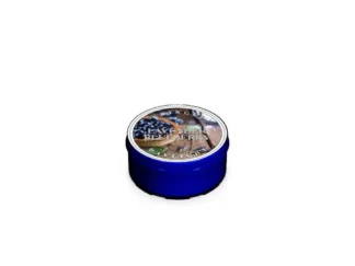 Kringle Candle Lavender Blueberry vonná sviečka (42 g)