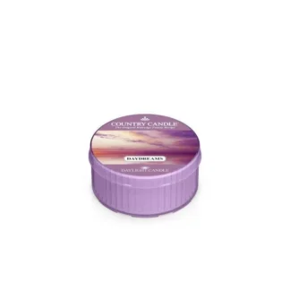 Country Candle Daydreams vonná sviečka (35 g)