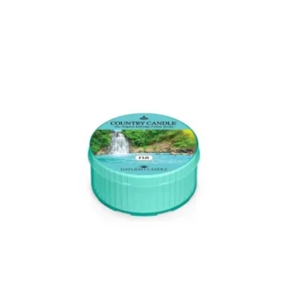 Country Candle Fiji vonná sviečka (35 g)