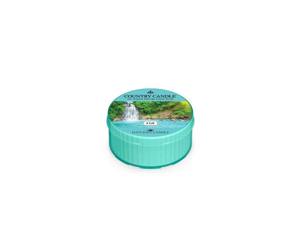 Country Candle Fiji vonná sviečka (35 g)