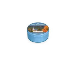 Country Candle New England vonná sviečka (35 g)
