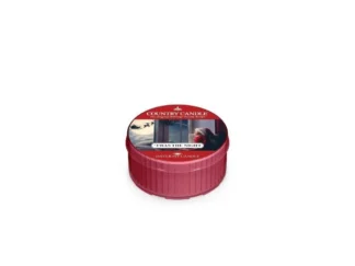 Country Candle 'Twas the Night vonná sviečka (35 g)