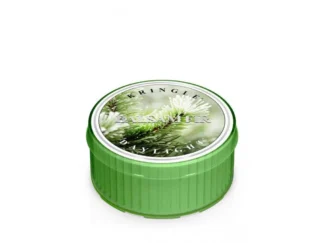 Kringle Candle Balsam Fir vonná sviečka (42 g)