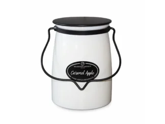 MILKHOUSE CANDLE Dancing in the Rain vonná sviečka BUTTER JAR (624 g)