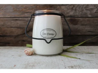 MILKHOUSE CANDLE Sea Breeze vonná sviečka BUTTER JAR (624 g)