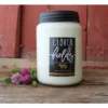 MILKHOUSE CANDLE Clover Fields vonná sviečka Farmhouse Jar (737 g)