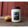 MILKHOUSE CANDLE McIntosh Apple vonná sviečka Farmhouse Jar (737 g)