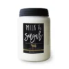 MILKHOUSE CANDLE Milk & Sugar vonná sviečka Farmhouse Jar (737 g)