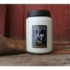 MILKHOUSE CANDLE Saddle Shop vonná sviečka Farmhouse Jar (737 g)