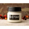 MILKHOUSE CANDLE Harvest Festival vonná sviečka Farmhouse Jar (198 g)