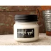 MILKHOUSE CANDLE McIntosh Apple vonná sviečka Farmhouse Jar (198 g)