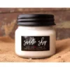 MILKHOUSE CANDLE Saddle Shop vonná sviečka Farmhouse Jar (198 g)