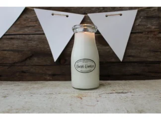 MILKHOUSE CANDLE Barn Dance vonná sviečka MILKBOTTLE (227 g)