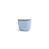 Paddywax Sonora SKY BLUE WISTERIA & WILLOW vonná sviečka (3oz / 85g)