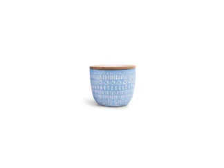 Paddywax Sonora SKY BLUE WISTERIA & WILLOW vonná sviečka (3oz / 85g)