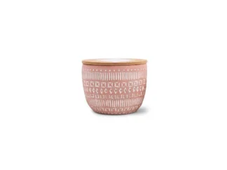 Paddywax Sonora TERRACOTTA PEPPER & POMELO vonná sviečka (10oz / 284g)