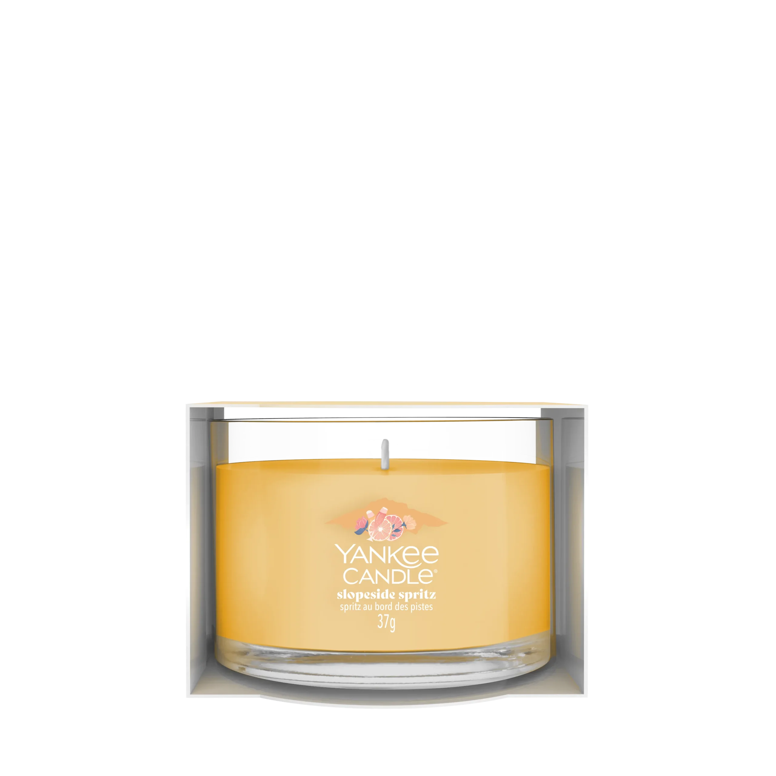 Slopeside Spritz