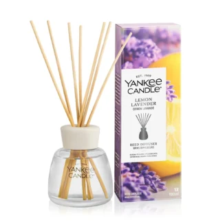 Lemon Lavender