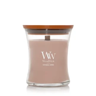 Patchouli Créme