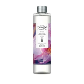 Wild Orchid