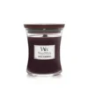 Spiced Blackberry