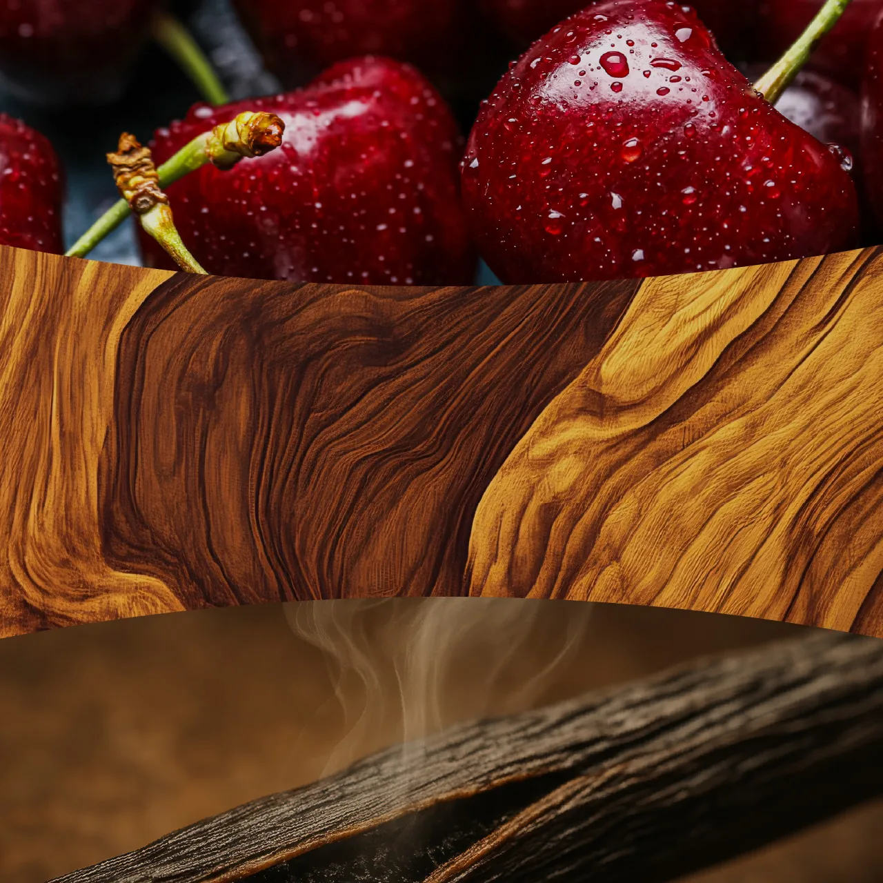 Dark Cherry – Obrázok 2