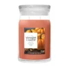 Spiced Pumpkin