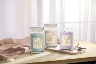 Lavender Bliss