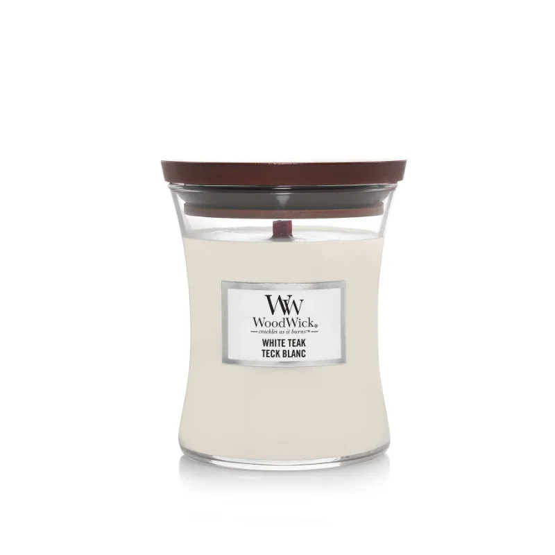 White Teak