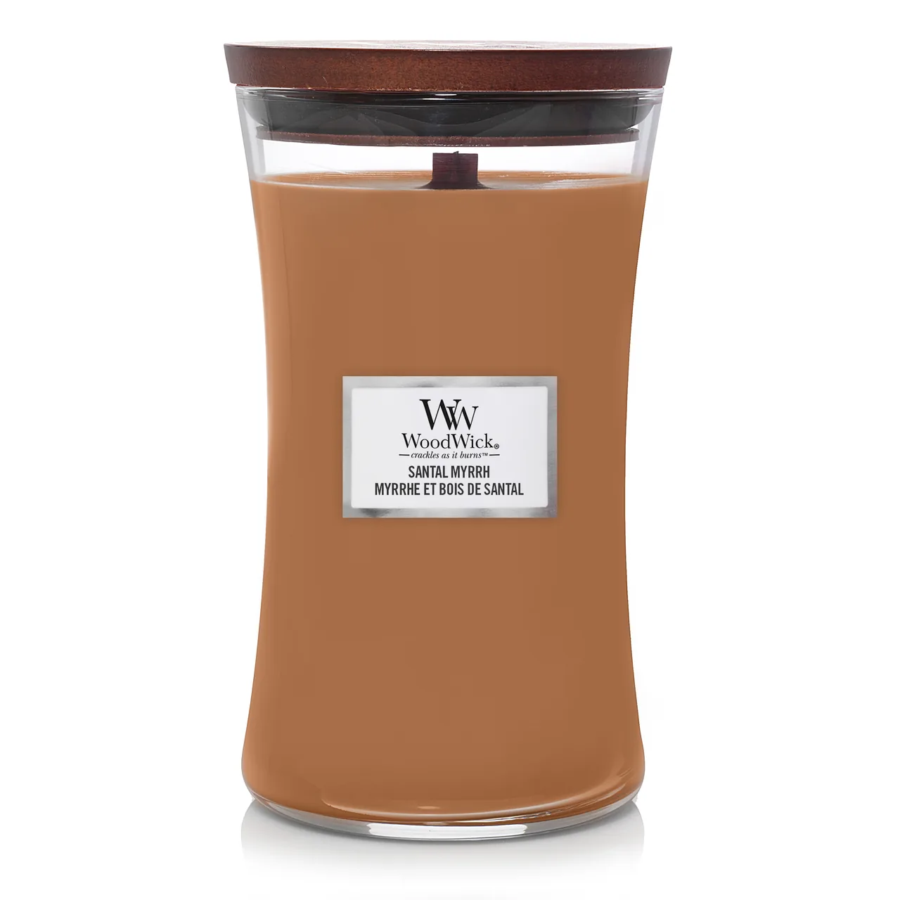 Santal Myrrh