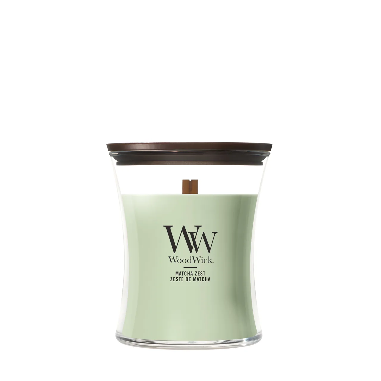 Matcha Zest