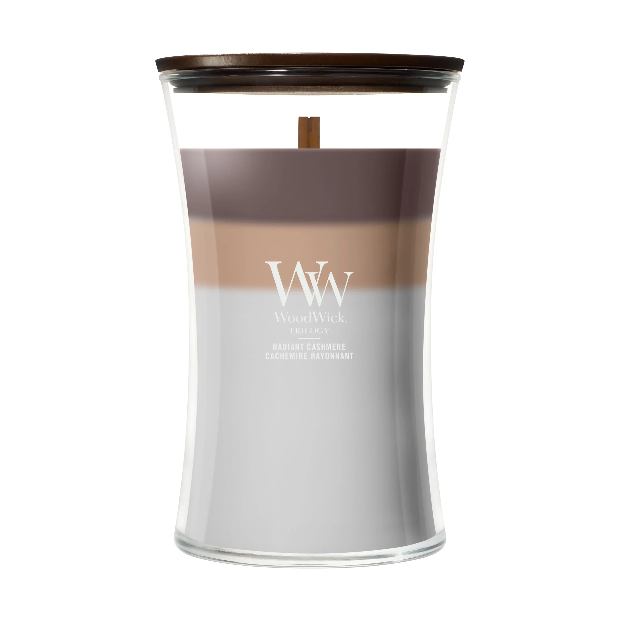 Iris Woods, Radiant Amber, Cashmere
