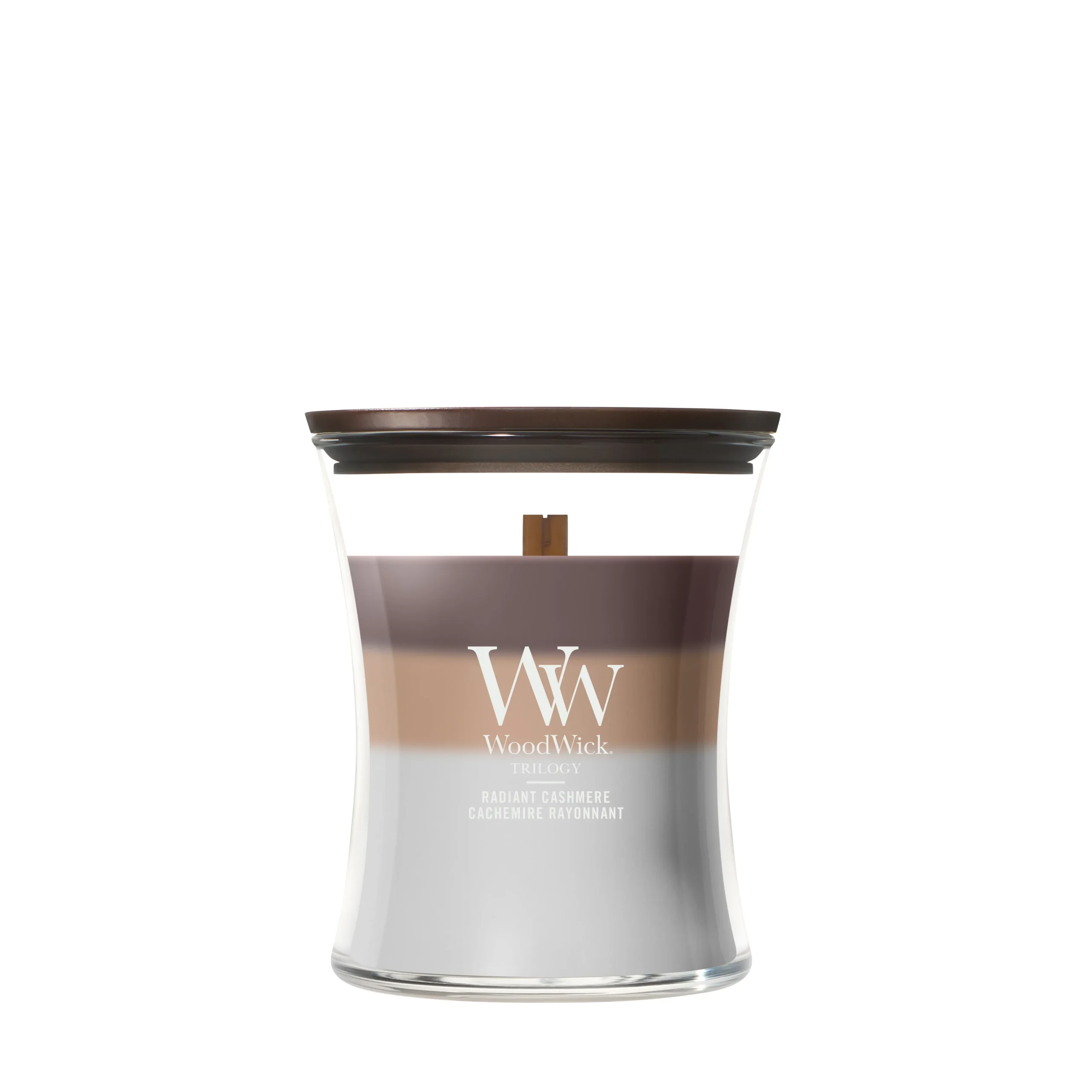 Iris Woods, Radiant Amber, Cashmere
