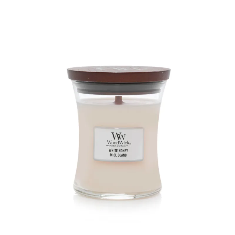 White Honey
