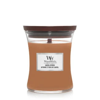 Santal Myrrh