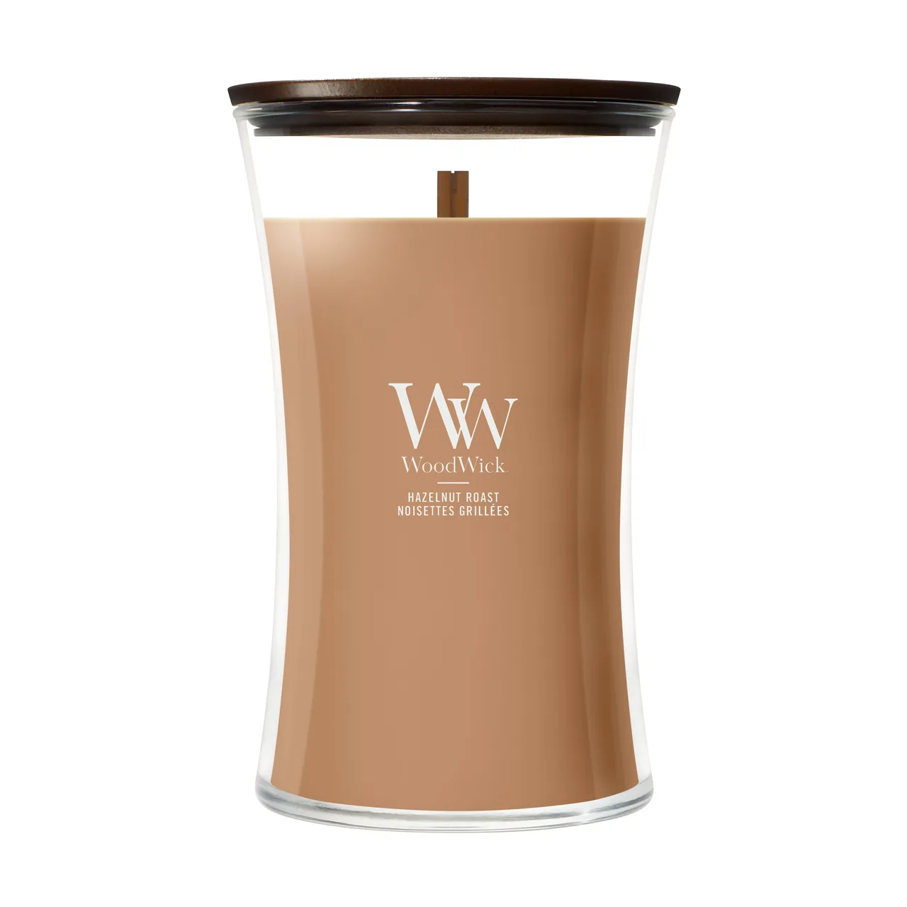 Hazelnut Roast