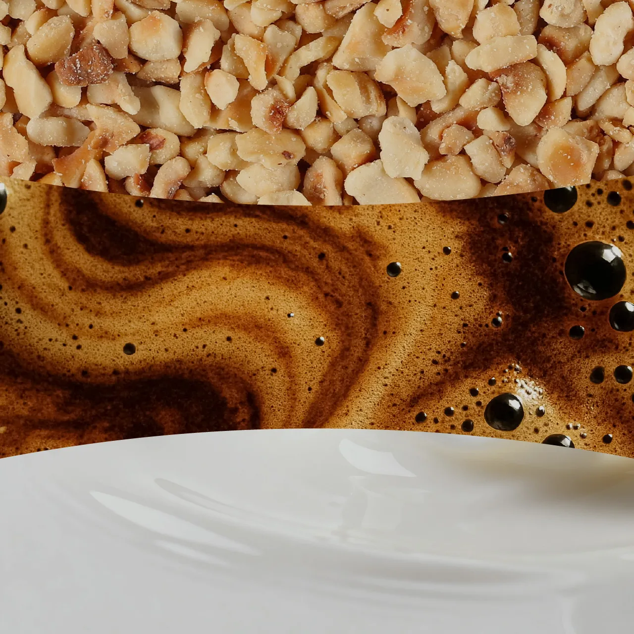 Hazelnut Roast – Obrázok 2