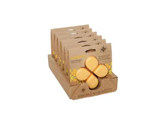 ROOT CANDLES Seeking Balance vosk ENLIGHTEN / OSVIETENIE
