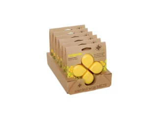 ROOT CANDLES Seeking Balance vosk INVIGORATE / POVZBUDENIE